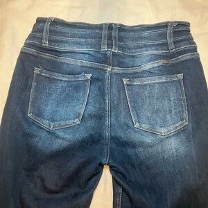 KANCAN SIGNATURE KURVY ULTRA HIGH RISE SUPER FLARE